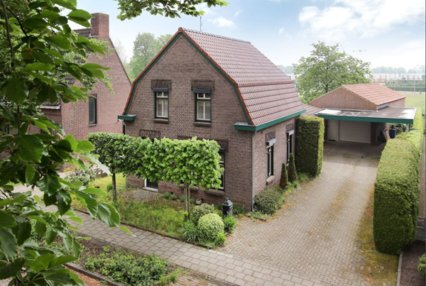 Medium property photo - Van Renesselaan 29, 3703 AE Zeist